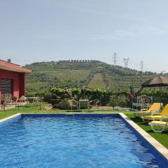 Quinta dos Padrinhos - Suites in the Heart of the Douro