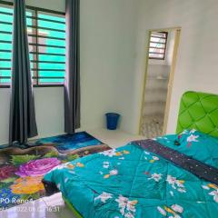 Raihan Homestay Seri Iskandar Perak Near UTP UITM