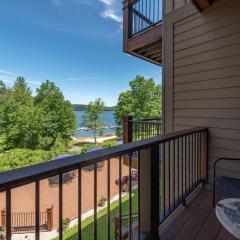 A215 One Bedroom Lake View