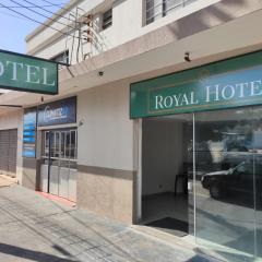 Royal Hotel