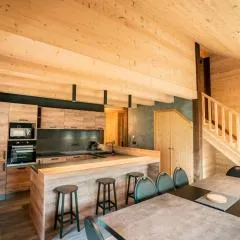 CHALET LES CERFS