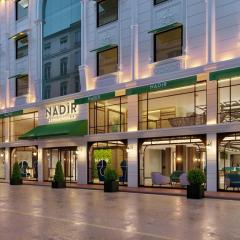 Nadir Business Hotel