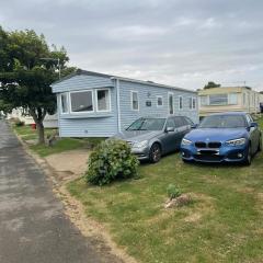 Ozzys Retreat at Sand Le Mere Holiday Park