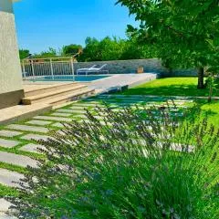 Villa Endi,a gem near Sibenik
