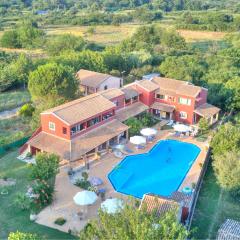 Blue Dream Apartments