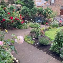 Lovely 3 bedroom family friendly cottage in North Berwick