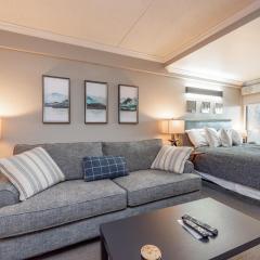 206A Efficiency One Bath