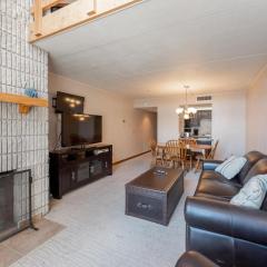 303D Two Bedroom Two Bath