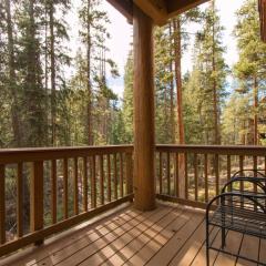 Charming Condo Nestled In The East Keystone Resort Neighborhood, Shuttle To Ski Slopes, Outdoor Pool And Hot Tub