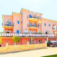 Apartments 4 Palme