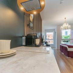 Bastion Wałowa Apartament Śródmieście centrum Gdansk