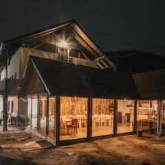 Vama veche de la Bran