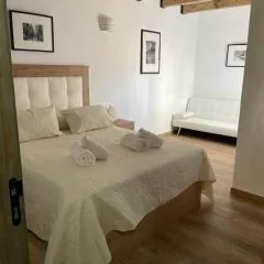 Vivienda Turistica Alojamiento Rural CASA IRENE II
