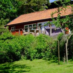 Fishermans cabin