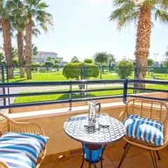 Aires de Bajo de Guía, Apartamentos Living Sur