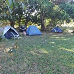 Camping Amor in Malte