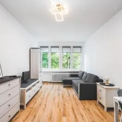 Abrahama 70 Apartament 2 pokojowy dla 4 osób w centrum Gdyni