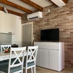 Studio apartman Luka