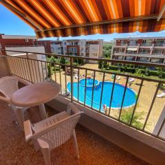 Nessebar Fort Club Apartment 226