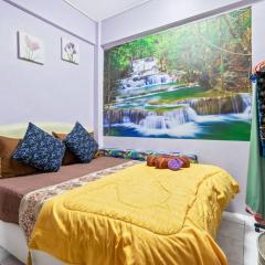 2 scenic air cond bedrooms, 1 room ceiling fan, near Bandar Rawang