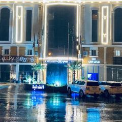 المصرية السعودية للشقق المخدومة Ms