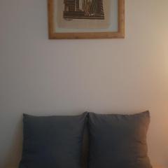 LOFT 100m2