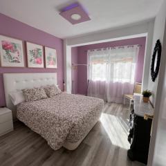 Apartamento Caleta