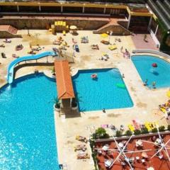 PRAIA DA ROCHA APARTMENT