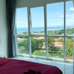 One Tower Condo Pattaya Sea View 104