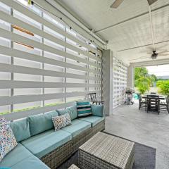 Aloha Fern - 702 Fern