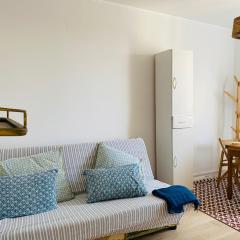 Joli Studio à Trouville