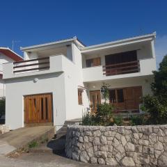 Six bedroom Holiday home Matea