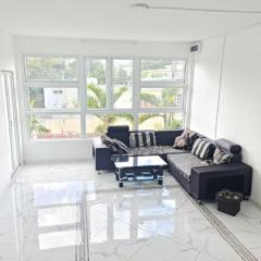 Lovely brand new luxury 2-bedroom apartment in Vacoas, Mauritius