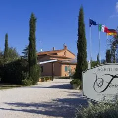 Agriturismo Ferruggini