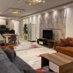 Unique Seaview 3-Bedroom Apartment