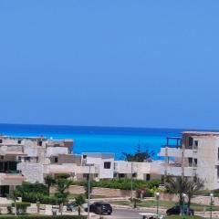 Green Beach Apartment