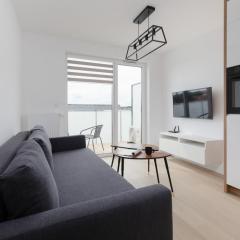 Posesja Kapitańska Przy Plaży Apartments Grzybowo by Noclegi Renters