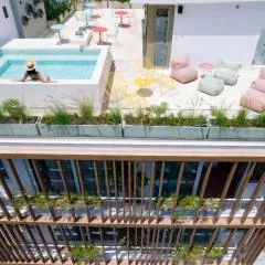 Alkima Athens Wellness Stay