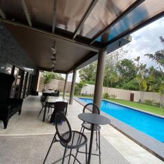 Villa Ad Homestay