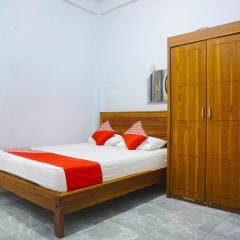 OYO 91456 Anggrek Homes Makassar