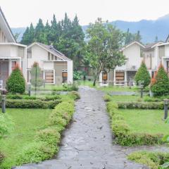 InCottage Cisarua Puncak Mitra RedDoorz