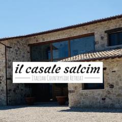 Il Casale Salcim