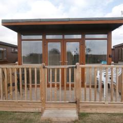 Beautiful 2-Bed Chalet in Mablethorpe