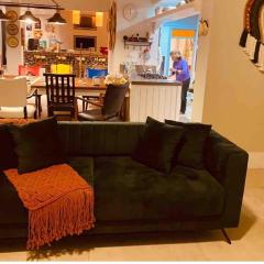 Relaxar em Búzios Praia de Manguinhos 5 suítes