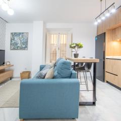 Apartamento La Magnolia de Cádiz