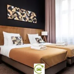 Zulian Aparthotel by Artery Hotels