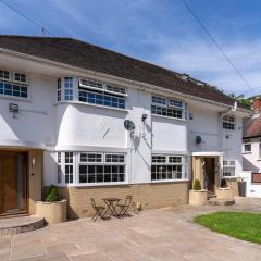 Homebird Property - Carter Knowle House #2