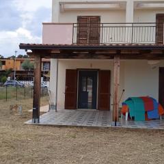 Beach Villa in a quiet area