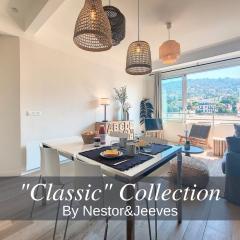 Nestor&Jeeves - BLUE PEARL - Port area - Close Old Town