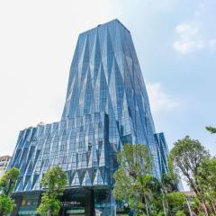 Estandon Hotel Guangzhou